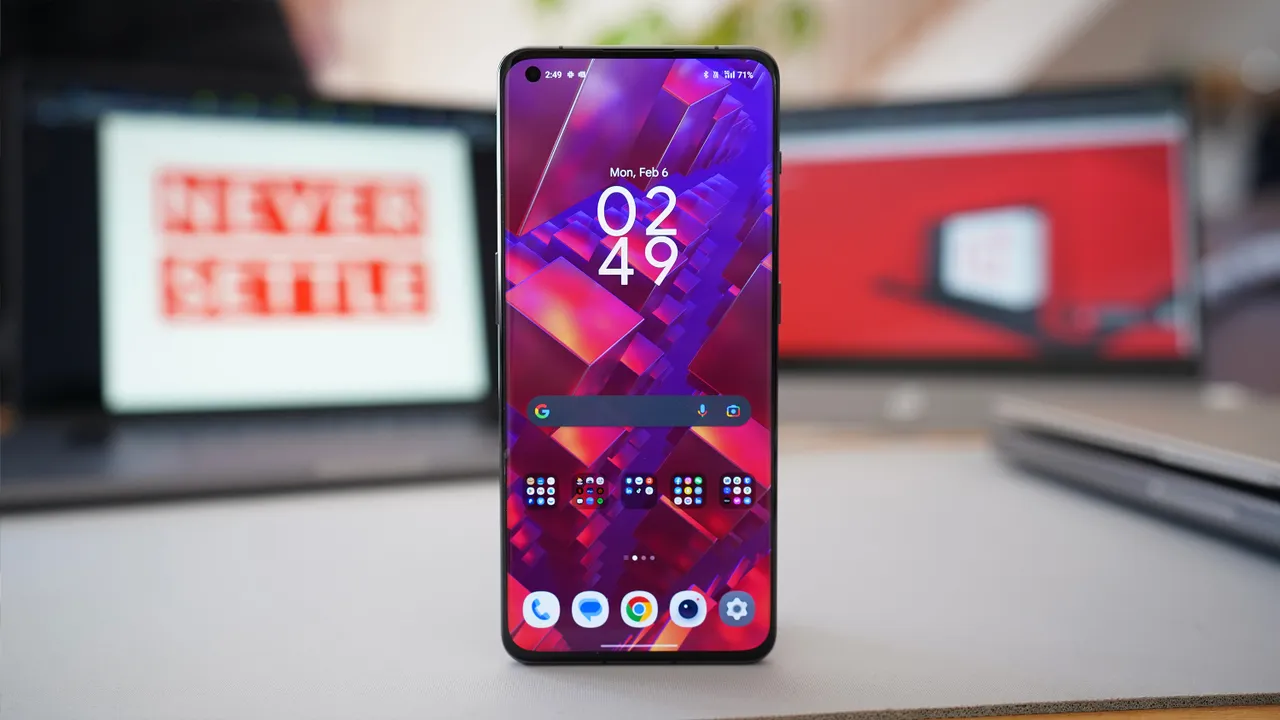 Level Up Your Play: The Best Android Gaming Phones