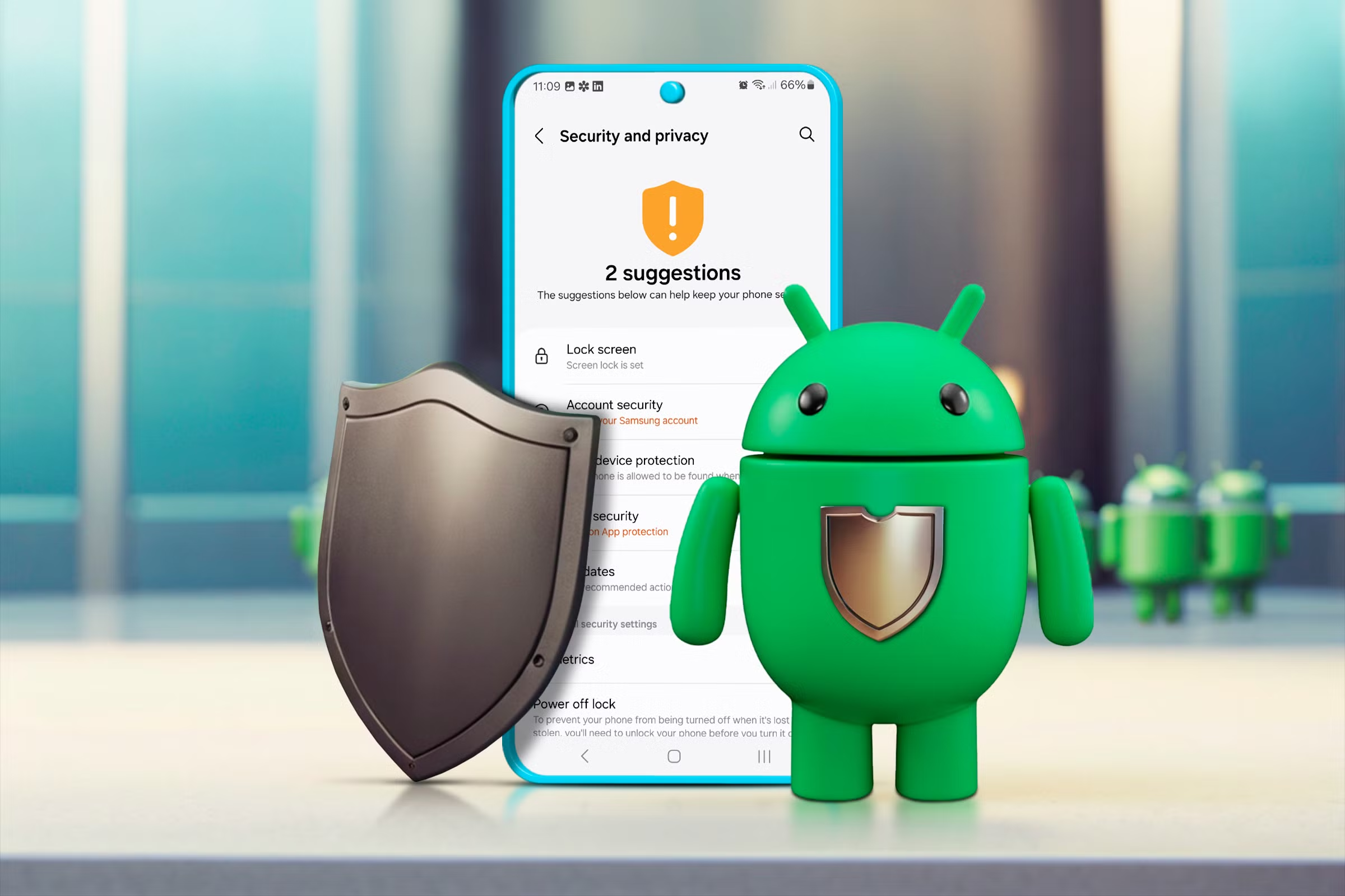 Keep Your Android Secure: Tips for Protecting Your Device